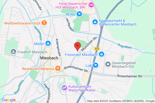 Hauptschule Miesbach