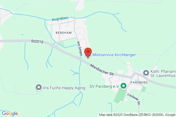 Mietservice Kirchberger GmbH