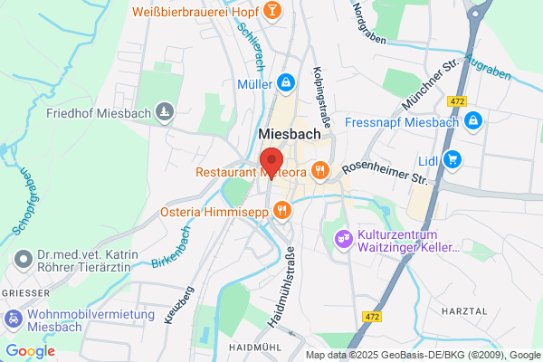 Allianz Versicherung - Raiffeisenbank im Oberland eG