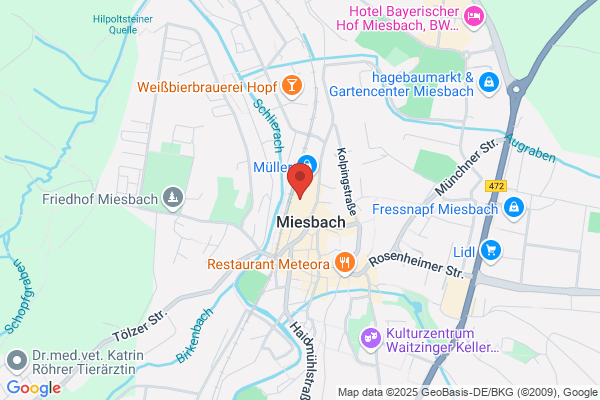 AWG Mode Center Miesbach