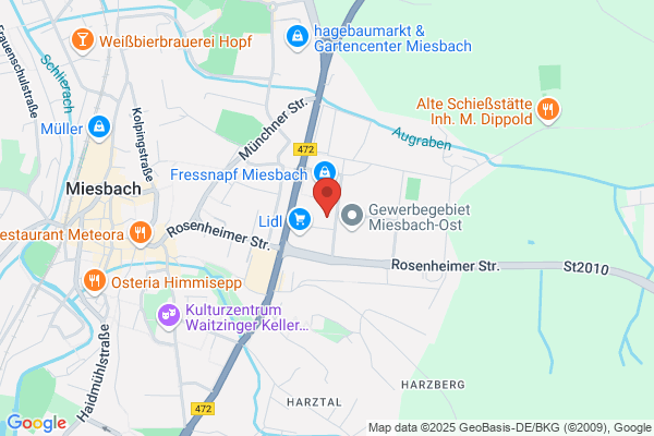 KERN SCHUHE Miesbach