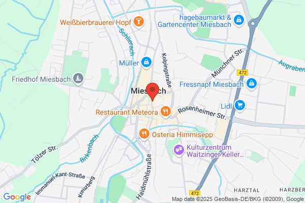 WASSERBETTEN Berner