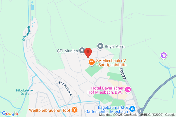 GANYMED Computer GmbH