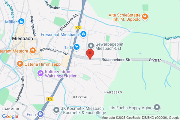 Derntldruck und Werbetechnik
