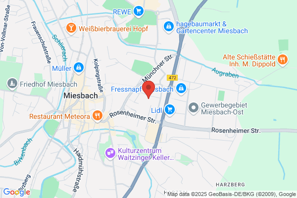 Fuchs-Druck GmbH