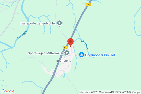 Kräuterei