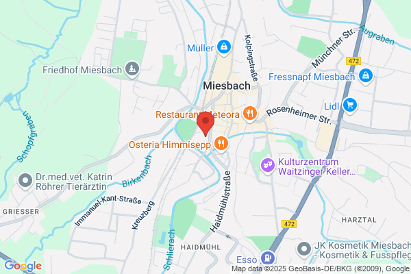 Röckenschuß Metzgerei