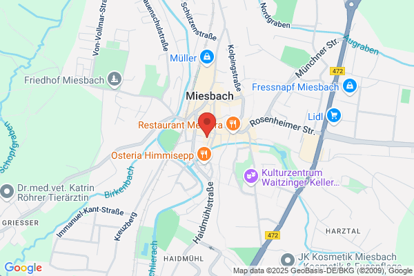 KIND Augenoptik Miesbach