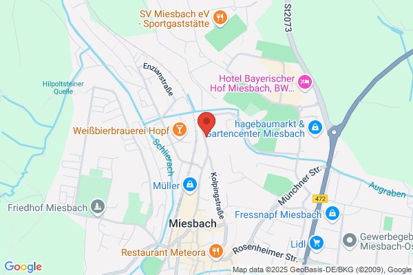 Ostermeier