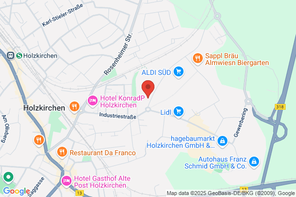 Almwirtschaftlicher Verein Oberbayern e.V.