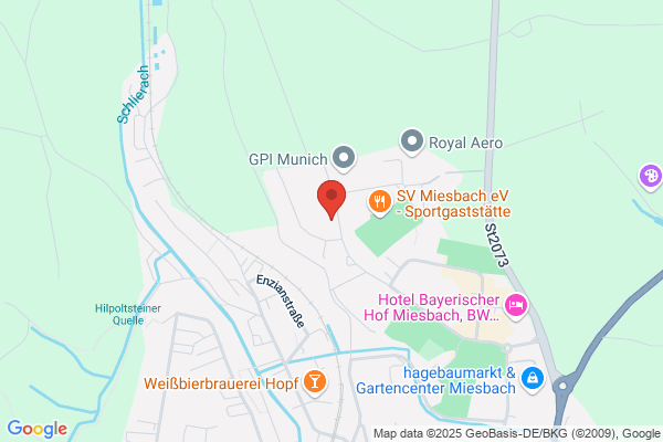 SMG Standort Marketing Gesell-schaft Landkreis Miesbach mbH