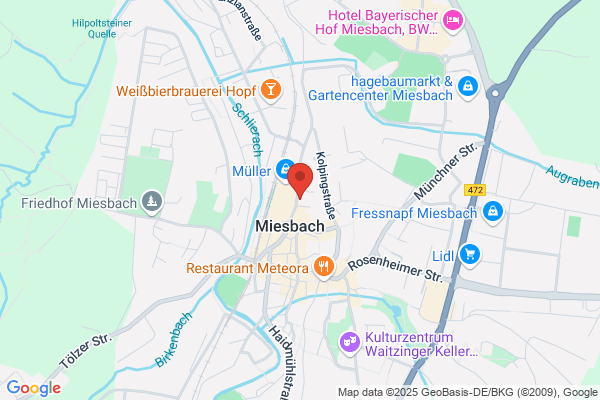 Goldankauf Miesbach