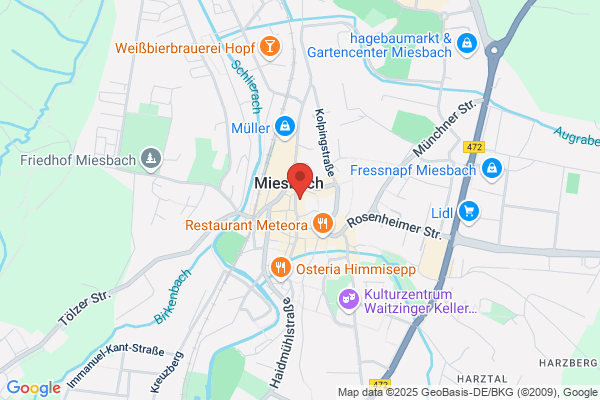 Weißbräustüberl