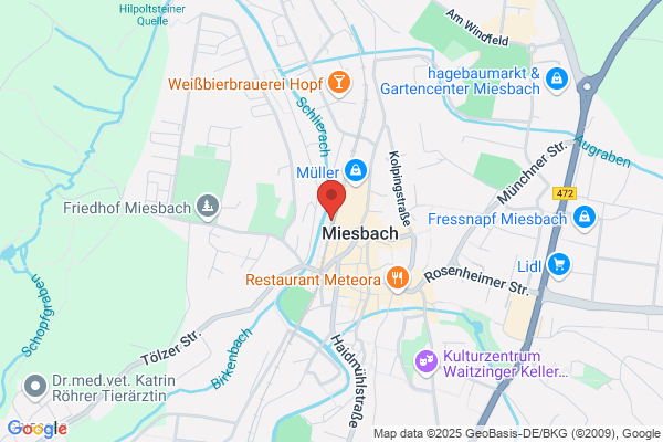 Bahnhofstüberl