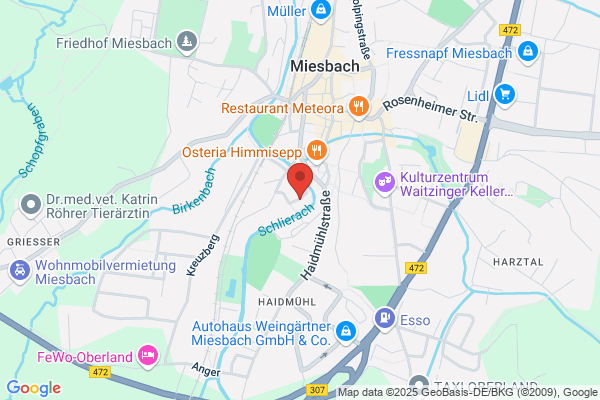 Caritas-Zentrum Betreutes Wohnen