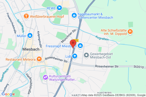Ehe-, Partnerschafts- und Familienberatung München e.V.