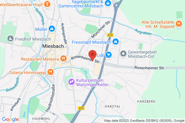 FB: Amtsgericht Miesbach