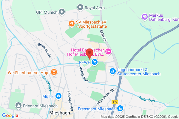 FC Miesbach