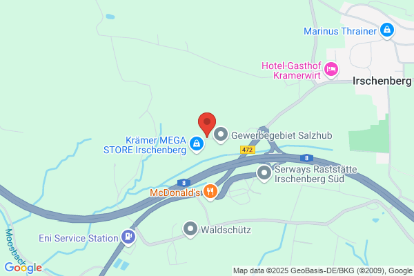 Geiger Datentechnik GmbH