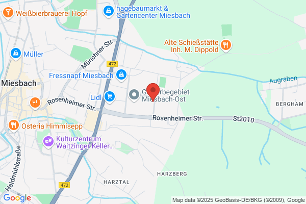 Heid Spezialdienste GmbH