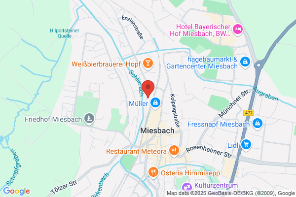 Hiergeist Heizölhandel & Co. Kommanditgesellschaft