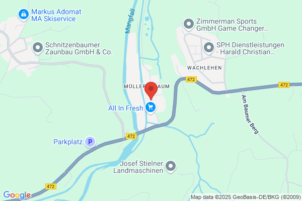 IDS Miesbach GmbH