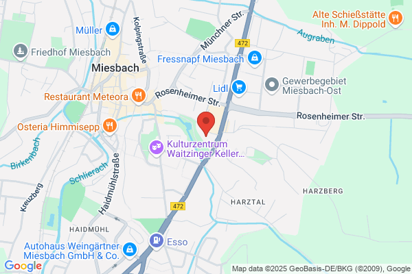 Kaiser Informationstechnologie