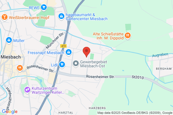 Kitzerow Keramik GmbH