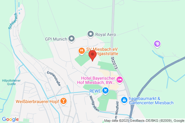 Medvejsek GmbH