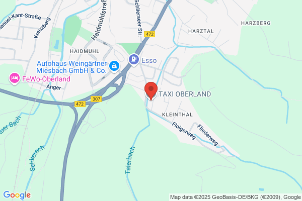 Meisinger Alfred mwm Handel