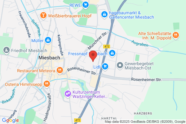Miesbacher Sporthaus Ulrike und Jens Birkelbach GmbH