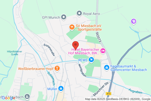 Oberland Werkstätten Gemeinnützige GmbH