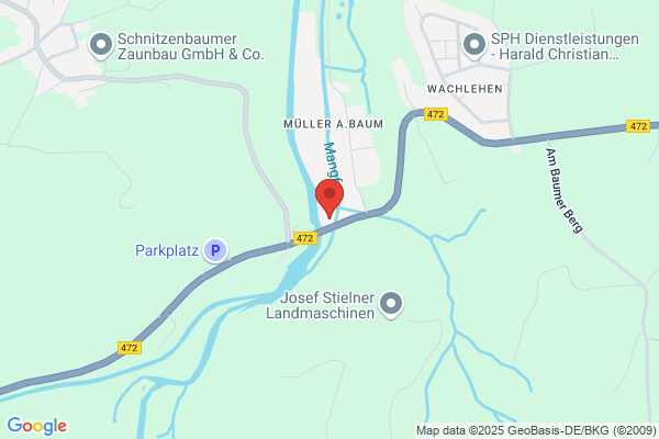 Schober Markus Innenausbau und Bodendielen GmbH