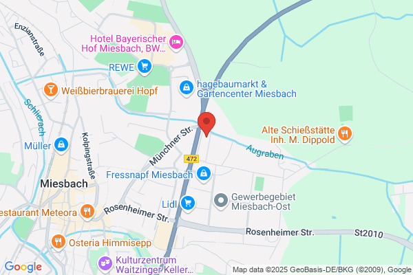 Seniorenbetreuung Prasch