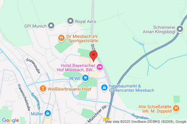 Taekwondo Miesbach