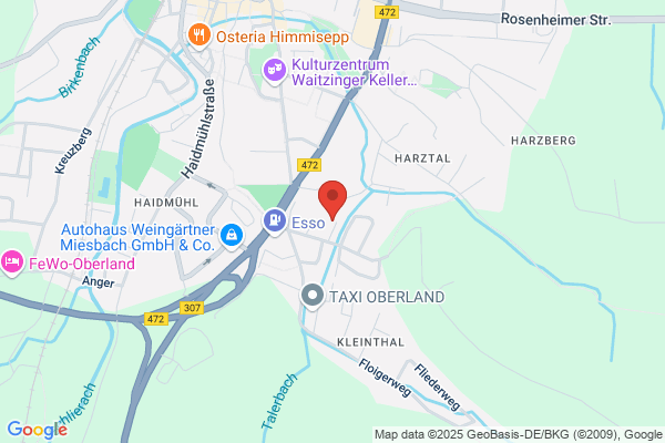 JK Kosmetik Miesbach - Mobile Fusspflege