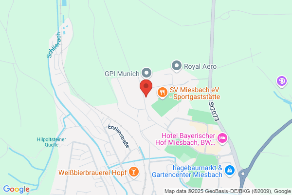 Miesbacher Gastroservice GmbH