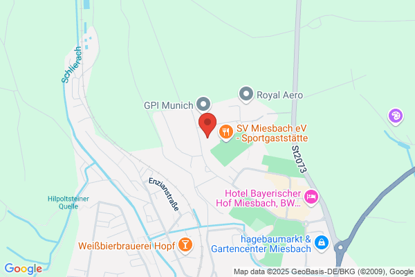 Milchproduktenhandel-Oberland e.G.