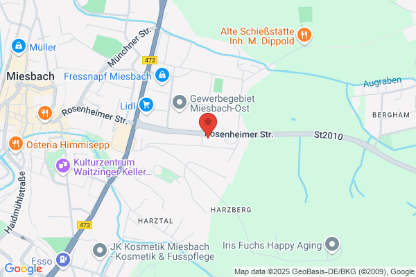 Schreinerei Birmoser GmbH