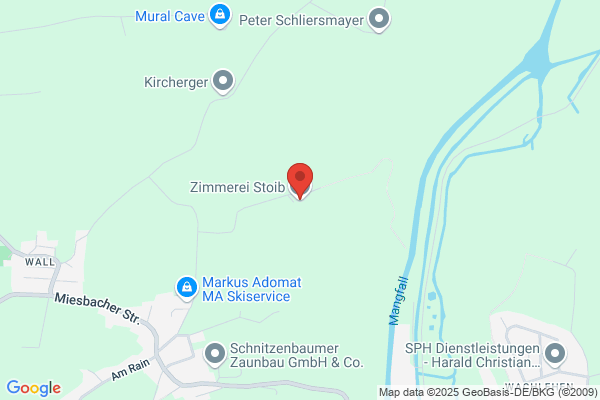 Zimmerei Andreas Stoib GmbH