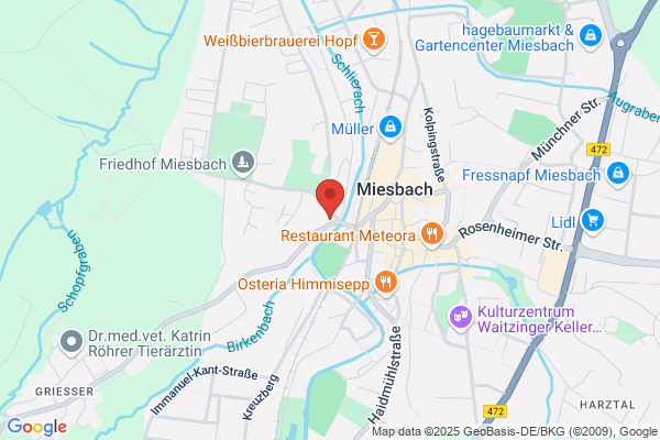 Förderverein Gebundene Ganztagsklassen