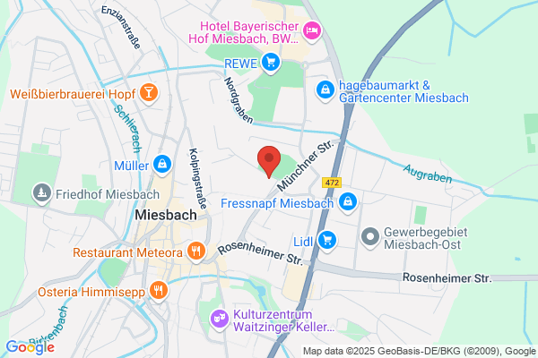 Grundschule Miesbach