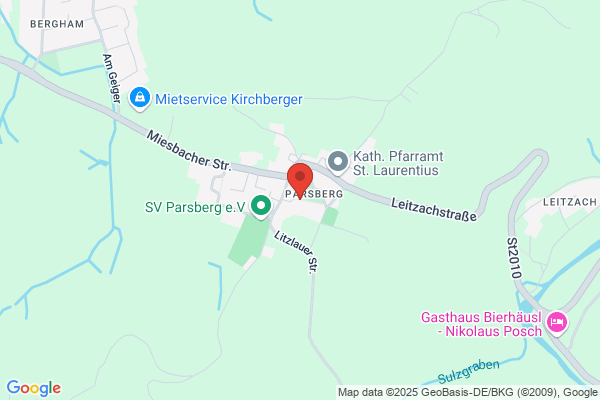 Grundschule Parsberg