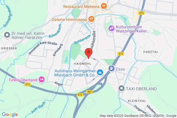 Realschule Miesbach