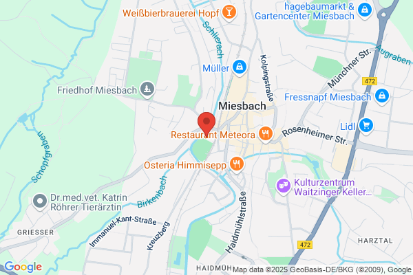 Tennis- und Eislaufverein Miesbach e.V.