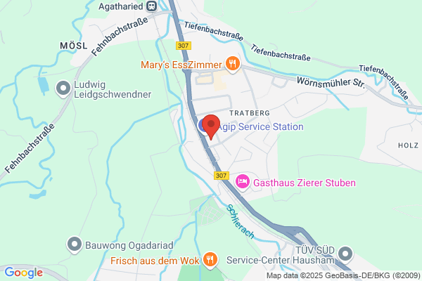 FRISTO Getränkemarkt
