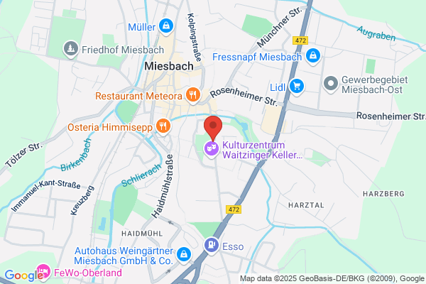 Trachtenverein Miesbach