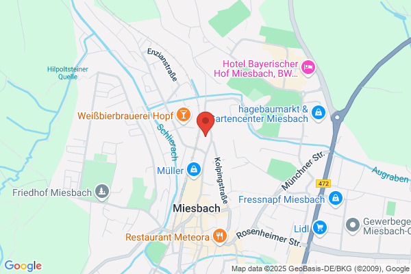 R+V Versicherung