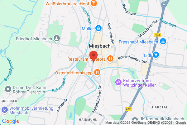 R+V Versicherung