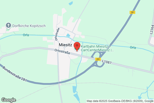 CartCenterMiesitz GmbH
